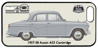 Austin A55 Cambridge 1957-58 Phone Cover Horizontal